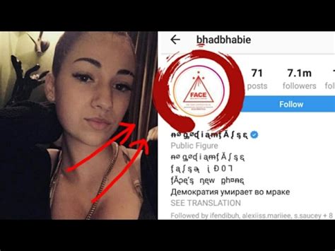 danielle bregoli nudes leaked|Danielle Bregoli Nude Photos & Leaked Videos